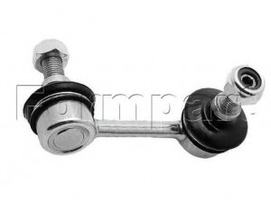 FORMPART 4208004 šarnyro stabilizatorius 
 Ašies montavimas/vairavimo mechanizmas/ratai -> Stabilizatorius/fiksatoriai -> Savaime išsilyginanti atrama
48810-05012, 48810-20020, 4881005012