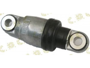 AUTOKIT 03.81643 vibracijos slopintuvas, V formos rumbuotas diržas 
 Diržinė pavara -> V formos rumbuotas diržas/komplektas -> Vibracijos slopintuvas
16601-28041, 16601-28050