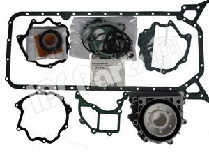 IPS Parts IFS-9S01 tarpiklių rinkinys, variklio karteris 
 Variklis -> Tarpikliai -> Karterio tarpiklis