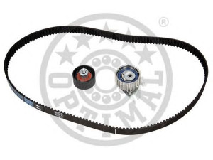 OPTIMAL SK-1415 paskirstymo diržo komplektas 
 Techninės priežiūros dalys -> Papildomas remontas
71736725, 71736725