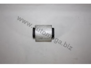 AUTOMEGA 1040701407D0A valdymo svirties/išilginių svirčių įvorė 
 Ašies montavimas/vairavimo mechanizmas/ratai -> Valdymo svirtis/pasukamosios svirties sujungimas -> Montavimas/sutvirtinimas
7D0407140A, 7D0407140A, 7D0407140A