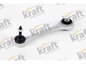 KRAFT AUTOMOTIVE 4212750 vikšro valdymo svirtis 
 Ašies montavimas/vairavimo mechanizmas/ratai -> Valdymo svirtis/pasukamosios svirties sujungimas -> Vairo trauklės (valdymo svirtis, išilginis balansyras, diago
33321090745, 33321097264, 33326768791