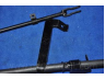 PARTS-MALL PTB-173 trosas, stovėjimo stabdys 
 Stabdžių sistema -> Valdymo svirtys/trosai
599124E200