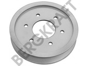 BERGKRAFT BK8804215 skriemulys, vandens siurblys
541 202 01 10, 5412020110, 5412020210