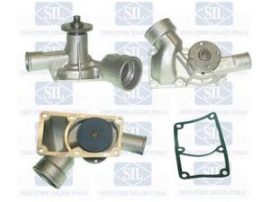 Saleri SIL PA103 vandens siurblys 
 Aušinimo sistema -> Vandens siurblys/tarpiklis -> Vandens siurblys
02866233, 1334029, 1334029