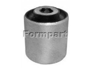 FORMPART 4900004 valdymo svirties/išilginių svirčių įvorė 
 Ašies montavimas/vairavimo mechanizmas/ratai -> Valdymo svirtis/pasukamosios svirties sujungimas -> Montavimas/sutvirtinimas
OK30B34300B, OK30B34350B