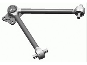 LEMFÖRDER 11737 01 vikšro valdymo svirtis 
 Ašies montavimas/vairavimo mechanizmas/ratai -> Valdymo svirtis/pasukamosios svirties sujungimas -> Vairo trauklės (valdymo svirtis, išilginis balansyras, diago
471 6271