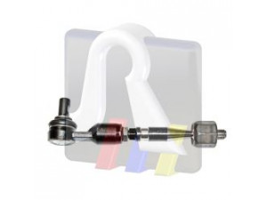 RTS 90-05945 strypo montavimas 
 Vairavimas -> Sujungimo trauklės surinkimas/dalys -> Sujungimo trauklės surinkimas
4B0419801B, 4B0419801E, 4B0419801M