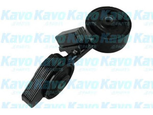 KAVO PARTS EEM-9011 variklio montavimas 
 Variklis -> Variklio montavimas -> Variklio montavimo rėmas
123630H030
