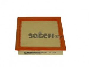 COOPERSFIAAM FILTERS PA7746 oro filtras 
 Techninės priežiūros dalys -> Techninės priežiūros intervalai
16546JK20A