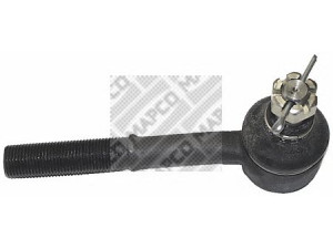 MAPCO 59528 skersinės vairo trauklės galas 
 Vairavimas -> Vairo mechanizmo sujungimai
48570-61G25