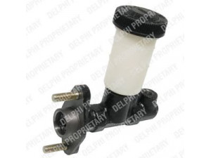DELPHI LM60239 pagrindinis cilindras, sankaba
G011-41-400