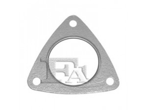 FA1 180-920 tarpiklis, išleidimo kolektorius
4F0253115A