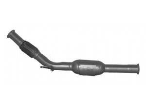 IMASAF 56.84.33 katalizatoriaus keitiklis 
 Išmetimo sistema -> Katalizatoriaus keitiklis
1705AQ, 1705FC, 1705HT, 1705AQ