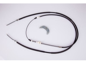 HELLA PAGID 8AS 355 666-921 trosas, stovėjimo stabdys
1664975, 6637334, 6676122, 6676123