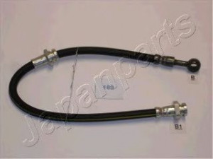 JAPANPARTS TF-169 laikantysis rėmas, stabdžių žarnelė 
 Stabdžių sistema -> Stabdžių žarnelės
4621096J00