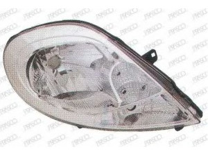 PRASCO OP9344813 priekinis žibintas 
 Kėbulas -> Priekinis žibintas/dalys -> Priekinis žibintas/įterp.
8200701356, 2601000Q0F, 4417556