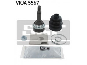 SKF VKJA 5567 jungčių komplektas, kardaninis velenas 
 Ratų pavara -> Sujungimai/komplektas
96273571