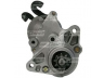 UNIPOINT F042S00187 starteris 
 Elektros įranga -> Starterio sistema -> Starteris
28100-50040, 28100-50090