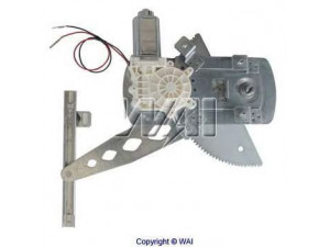 WAIglobal WPR2298LMB lango pakėliklis
72715SW3505, 72751S10J01