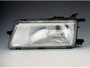 MAGNETI MARELLI 712754058650 priekinis žibintas 
 Kėbulas -> Priekinis žibintas/dalys -> Priekinis žibintas/įterp.
12 16 471, 12 16 483, 12 16 495