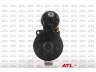 ATL Autotechnik A 10 420 starteris 
 Elektros įranga -> Starterio sistema -> Starteris
036911023A, 036911023A