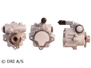 DRI 715520612 hidraulinis siurblys, vairo sistema 
 Vairavimas -> Vairo pavara/siurblys
49110-000QAK, 8200193992