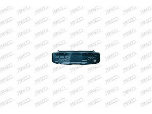 PRASCO OP0283250 galinis skydas 
 Kėbulas -> Kėbulo dalys/ sparnas/buferis -> Galinė variklio apdanga
0184393, 184393