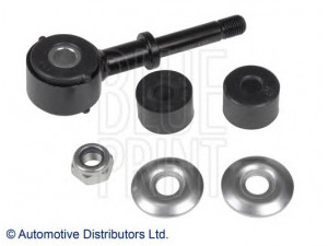 BLUE PRINT ADT38581 šarnyro stabilizatorius 
 Ašies montavimas/vairavimo mechanizmas/ratai -> Stabilizatorius/fiksatoriai -> Savaime išsilyginanti atrama
48820-60031, 48820-60032, 48820-60031