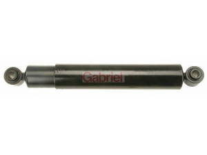 GABRIEL 40051 amortizatorius 
 Pakaba -> Amortizatorius
81437016911, 81437016912, 81437026118