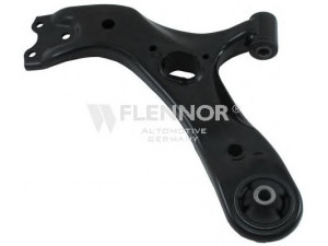 FLENNOR FL10003-G vikšro valdymo svirtis 
 Ašies montavimas/vairavimo mechanizmas/ratai -> Valdymo svirtis/pasukamosios svirties sujungimas -> Vairo trauklės (valdymo svirtis, išilginis balansyras, diago
48069-02140, 48069-12300