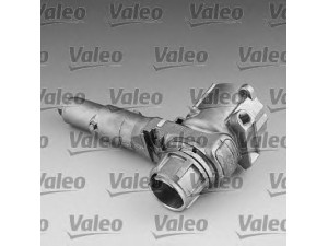 VALEO 256695 užrakto cilindro korpusas 
 Užrakinimo sistema -> Užrakto cilindras/rinkinys
1244623630