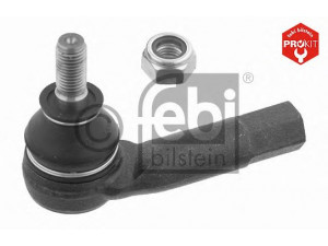 FEBI BILSTEIN 17006 skersinės vairo trauklės galas 
 Vairavimas -> Vairo mechanizmo sujungimai
6E0 419 811, 6K0 422 811, 6X0 422 811