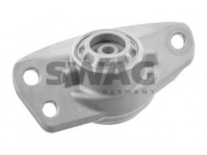 SWAG 30 93 2462 pakabos statramsčio atraminis guolis 
 Ašies montavimas/vairavimo mechanizmas/ratai -> Montavimas, pakabos statramstis
1Q0 513 353