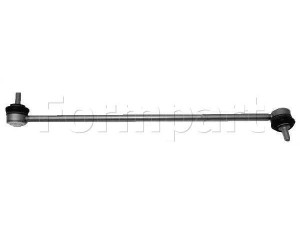 FORMPART 1208074 šarnyro stabilizatorius 
 Ašies montavimas/vairavimo mechanizmas/ratai -> Stabilizatorius/fiksatoriai -> Savaime išsilyginanti atrama
31 30 6 781 550, 31 35 6 768 084