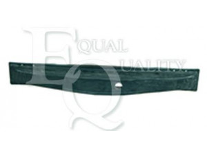 EQUAL QUALITY L03113 atrama, buferis 
 Kėbulas -> Kėbulo dalys/ sparnas/buferis -> Buferis/dalys
865302C000, 865302C500