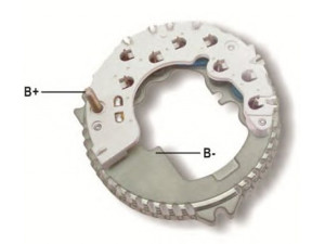 MAGNETI MARELLI 940016120200 lygintuvas, kintamosios srovės generatorius
F0DU-10A366-DAIP, F5AZ-10304-AA