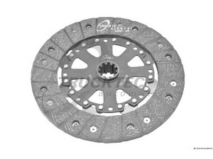 TRUCKTEC AUTOMOTIVE 08.23.109 sankabos diskas
1 223 044, 1 223 055, 1 223 106