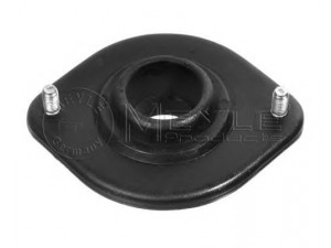 MEYLE 614 034 0010 pakabos statramsčio atraminis guolis 
 Ašies montavimas/vairavimo mechanizmas/ratai -> Montavimas, pakabos statramstis
03 44 507, 03 44 522, 3 44 507