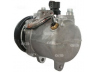 HC-Cargo 240759 kompresorius, oro kondicionierius 
 Oro kondicionavimas -> Kompresorius/dalys
64528391474, 64528395474