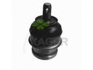 KAGER 88-0187 atramos/vairo trauklė 
 Ašies montavimas/vairavimo mechanizmas/ratai -> Sujungimai -> Atramos/vairo trauklė
54530-02050