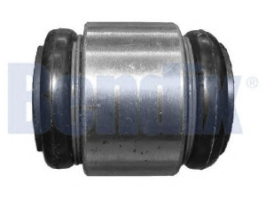 BENDIX 045423B valdymo svirties/išilginių svirčių įvorė 
 Ašies montavimas/vairavimo mechanizmas/ratai -> Valdymo svirtis/pasukamosios svirties sujungimas -> Montavimas/sutvirtinimas
2203520227