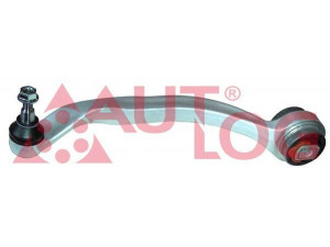 AUTLOG FT1629 vikšro valdymo svirtis 
 Ašies montavimas/vairavimo mechanizmas/ratai -> Valdymo svirtis/pasukamosios svirties sujungimas -> Vairo trauklės (valdymo svirtis, išilginis balansyras, diago
4D0407693AC, 4D0407693AD, 4D0407693E