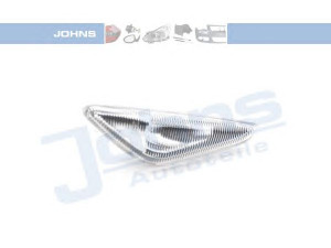 JOHNS 20 72 21 indikatorius 
 Kėbulas -> Šviesos -> Indikatorius/dalys -> Indikatorius
63 13 7 171 007