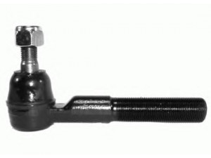 LEMFÖRDER 16819 01 skersinės vairo trauklės galas 
 Vairavimas -> Vairo mechanizmo sujungimai
45045-69055, 45045-69065