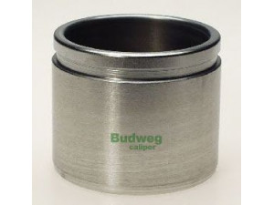BUDWEG CALIPER 235714 stūmoklis, stabdžių apkaba