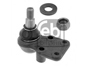 FEBI BILSTEIN 43322 atramos/vairo trauklė 
 Ašies montavimas/vairavimo mechanizmas/ratai -> Sujungimai -> Atramos/vairo trauklė
8-94224-552-1, 8-94224552-2, 8-94246-475-0