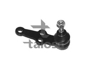 TALOSA 47-04323 atramos/vairo trauklė 
 Ašies montavimas/vairavimo mechanizmas/ratai -> Sujungimai -> Atramos/vairo trauklė
4016001A25