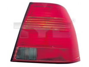 TYC 11-5948-01-2 kombinuotas galinis žibintas 
 Dviratė transporto priemonės -> Elektros įranga -> Kombinuotas galinis žibintas/dalys -> Kombinuotas galinis žibintas
1J5945095AC, 1J5945095P, 1J5945111P