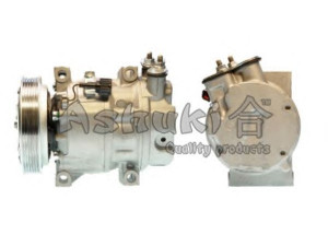 ASHUKI N550-25 kompresorius, oro kondicionierius 
 Oro kondicionavimas -> Kompresorius/dalys
92600-31U20, 92600-31U20/1, 92600-31U21
